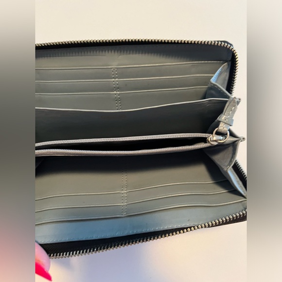 Coach wallet - Picture 13 of 15